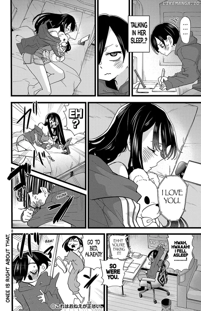 The Dangers in My Heart Chapter 161 image 9_optimized